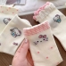 VỚ HỒNG KITTY 327 - 10 ĐÔI